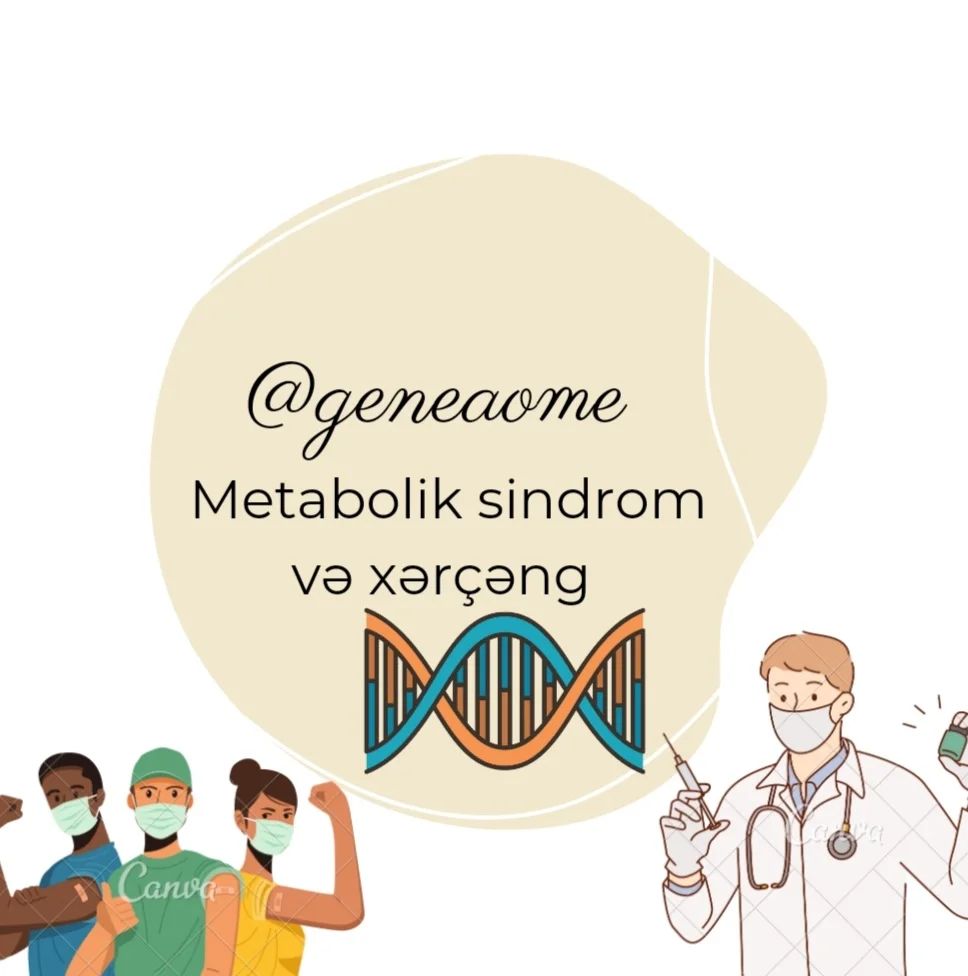 Metabolik sindrom və xərçəng