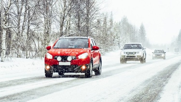 Hava kəskin dəyişir: Temperatur 10-15 dərəcə enəcək, qar yağacaq - XƏBƏRDARLIQ