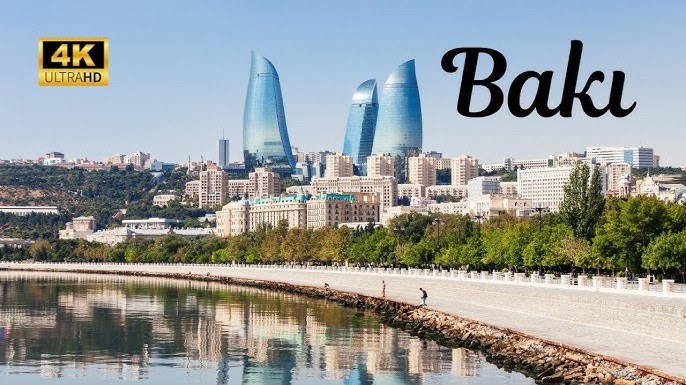 Bakı sakinlərinə ŞAD XƏBƏR