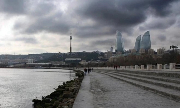 Hava bu tarixdən yenə korlanacaq - Xəbərdarlıq