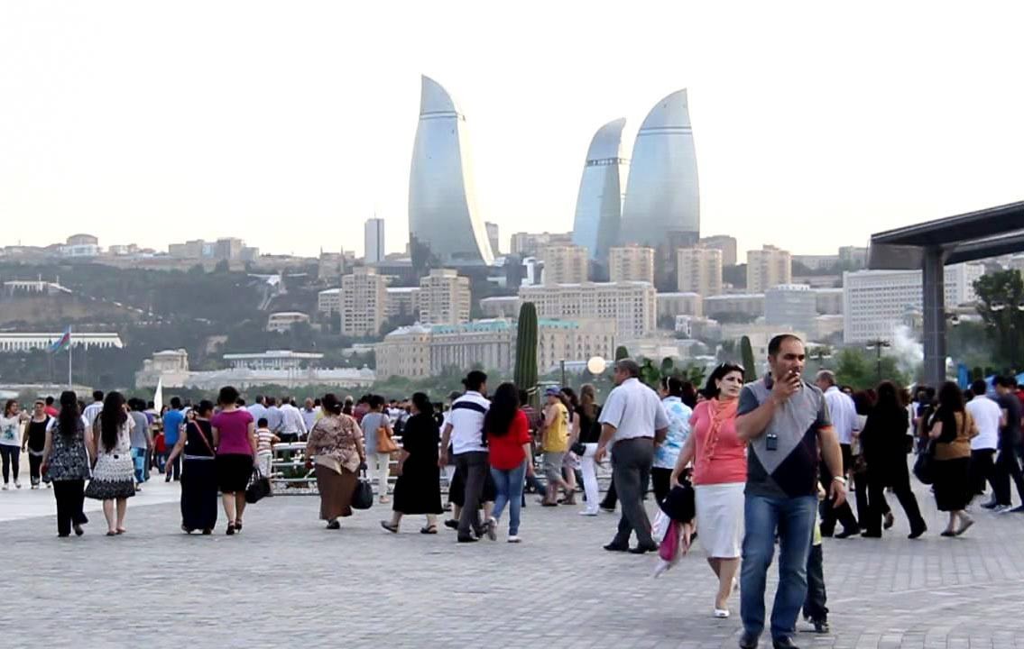 Əhaliyə XƏBƏRDARLIQ - Bazar günü...